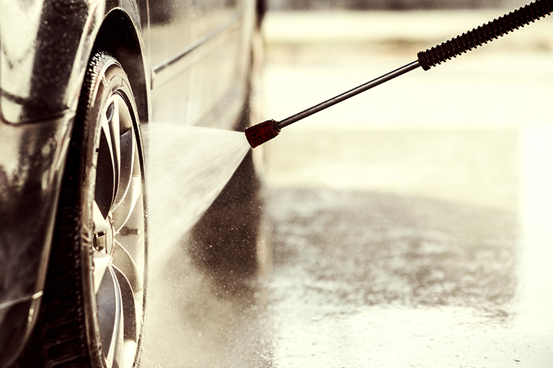 Car Cleaning Services in Blackpool Lancashire