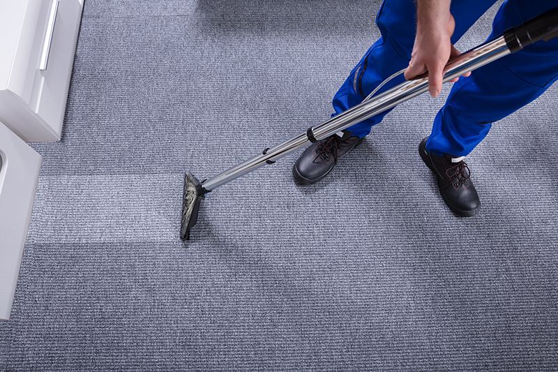 Carpet Cleaning in Blackpool Lancashire