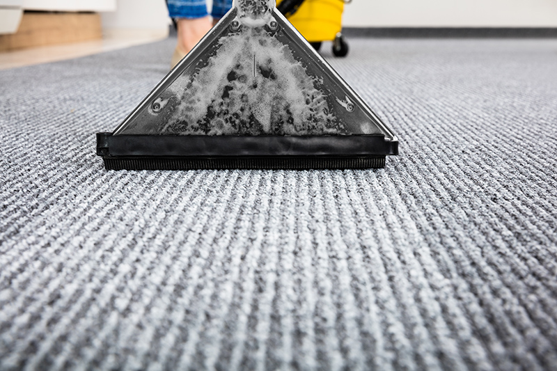 Carpet Cleaning Near Me in Blackpool Lancashire