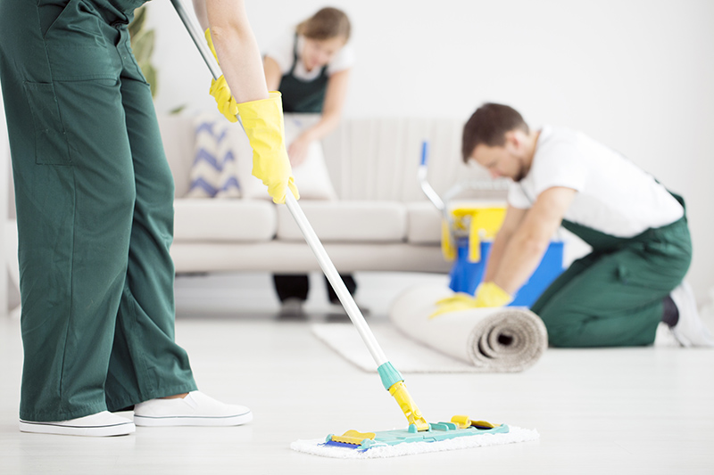 Cleaning Services Near Me in Blackpool Lancashire