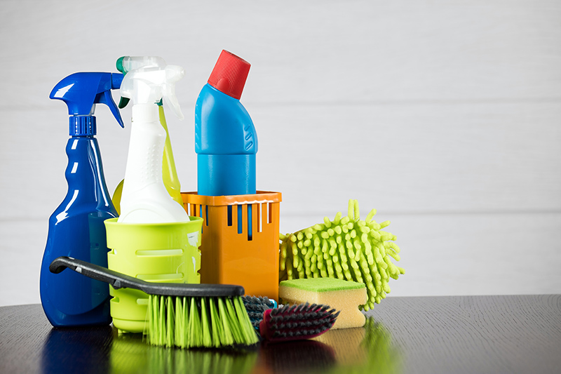 Domestic House Cleaning in Blackpool Lancashire