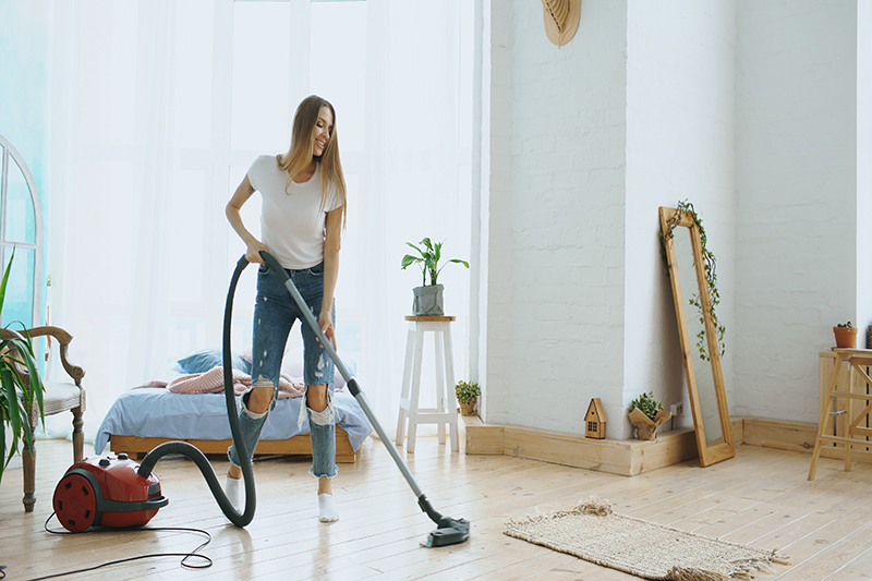 Home Cleaning Services in Blackpool Lancashire
