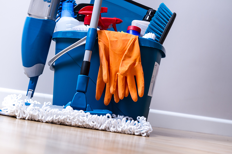 House Cleaning Services in Blackpool Lancashire