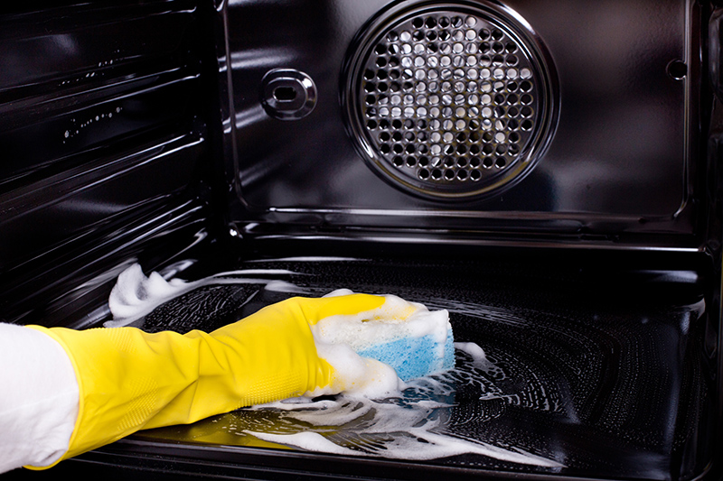 Oven Cleaning Services Near Me in Blackpool Lancashire